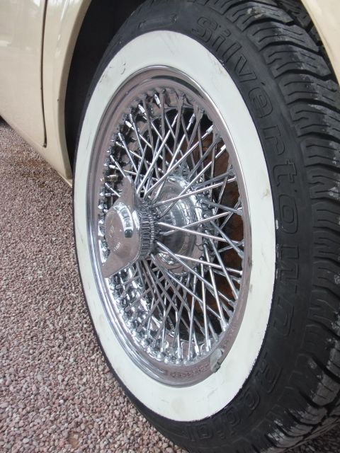 Benissa: Classic Car Rental 2 Hour Self-Guided Tour Plans - Inclusions and Services