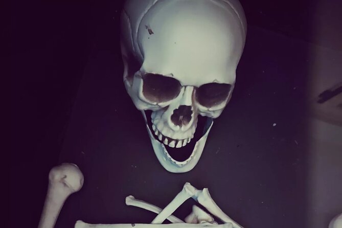 Benjamin Franklins London Tour - Meeting and Pickup Details