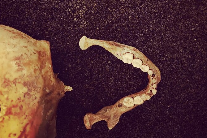 Benjamin Franklins London Tour - Pricing and Group Size