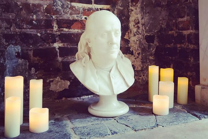 Benjamin Franklins London Tour - Common Questions
