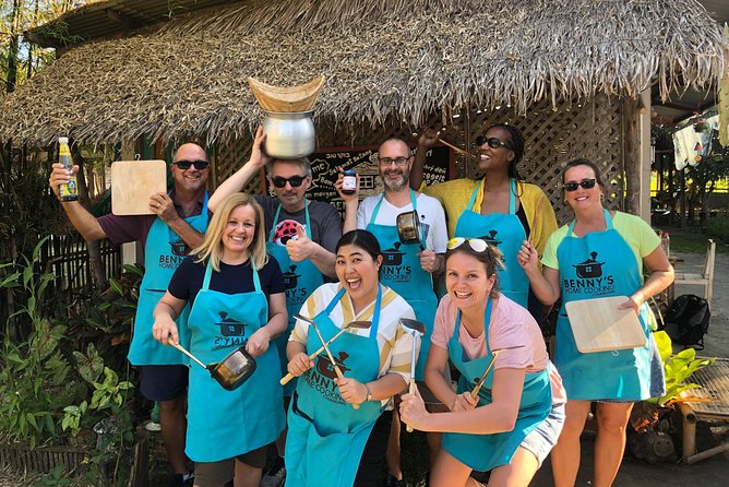 Benny's Home Cooking Chiang Mai - Culinary Traditions of Chiang Mai