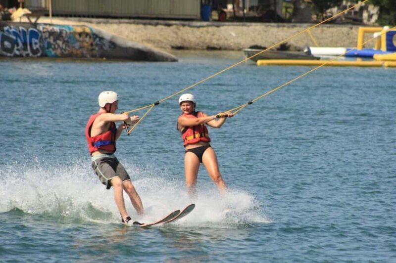 Benoa/Bali: Ultimate Watersport Adventure Pass - Introduction: What Is the Benoa Watersport Adventure Pass?
