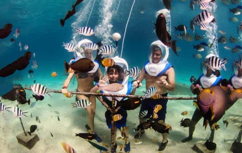 Benoa/Bali: Ultimate Watersport Adventure Pass - Logistics and Practical Tips