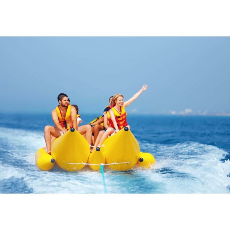 Benoa/Bali: Ultimate Watersport Adventure Pass - The Sum Up: Who Is This Tour Best For?