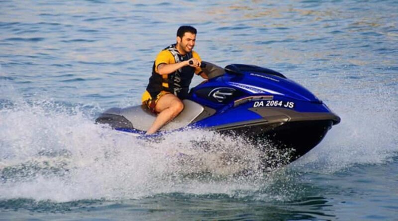 Benoa/Bali: Ultimate Watersport Adventure Pass - Frequently Asked Questions