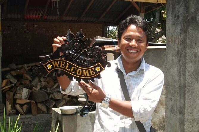 Benoa Port - Cruise Ship Shore Excursion - Private Guided Tour - Good To Know