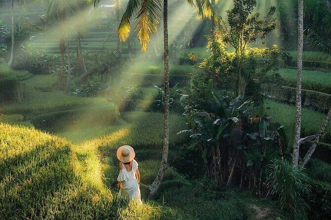 Benoa port Shore Excursion private South Bali Nature Tour - Good To Know