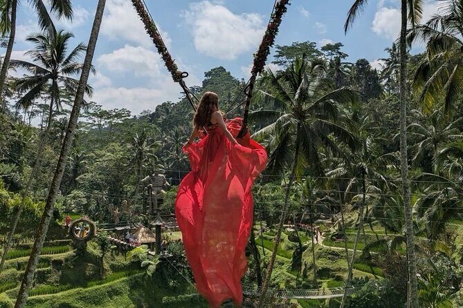 Benoa port Shore Excursion private South Bali Nature Tour - Authentic Insights from Reviewers