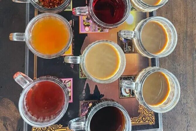 Benoa port Shore Excursion private South Bali Nature Tour - Final Thoughts