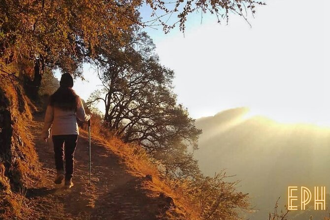 Benog Tibba Day Hike - Mussoorie - Tour Overview