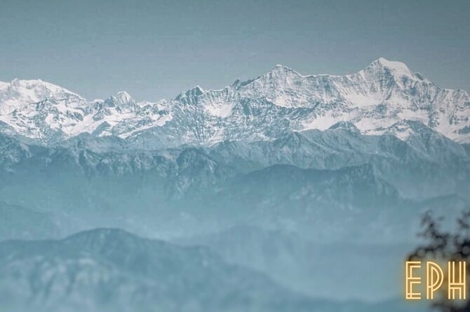 Benog Tibba Day Hike - Mussoorie - Inclusions