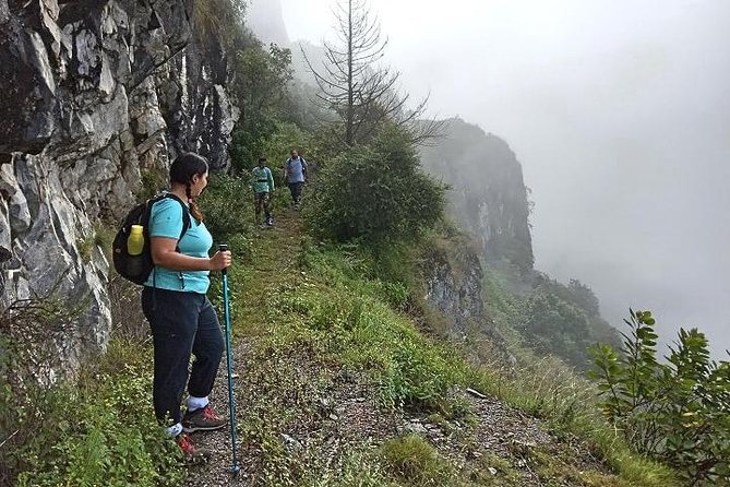 Benog Tibba Nature Trail - Pricing and Inclusions
