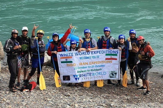 Benog Trek into the Wild - Authentic Traveler Insights