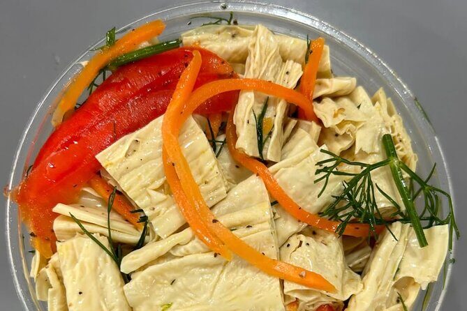 Bensonhurst Food Tour - Introduction