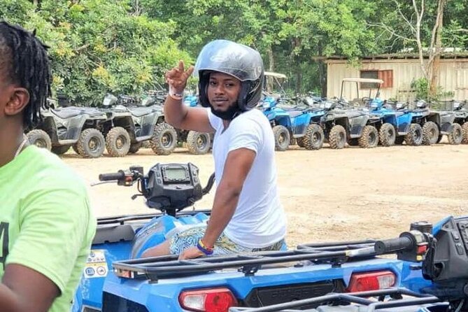 Benta River and ATV Adventures Tour With Transportation - Inclusions and Pricing