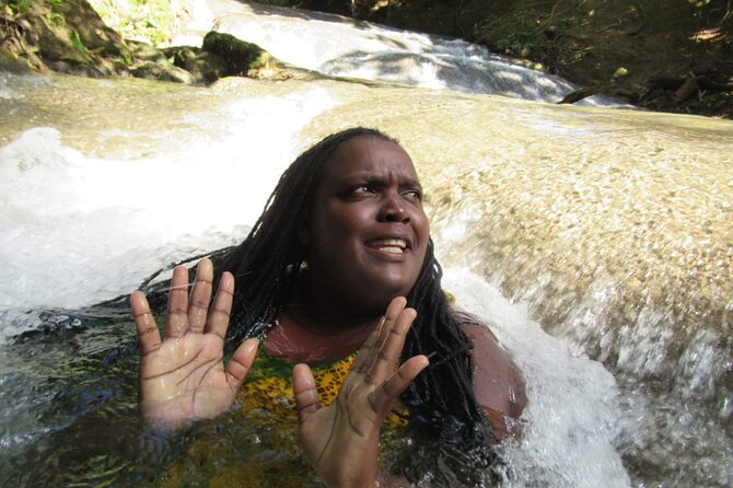 Benta River Falls and Ricks Cafe Day Adventure Tour - Tour Pricing and Booking Details
