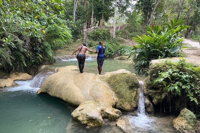 Benta River & Falls Private Tour From Montego Bay/Negril - Participant Information