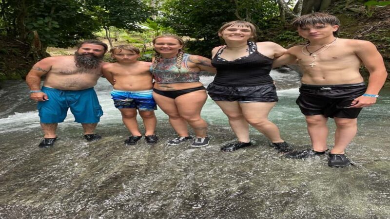 Benta River & Falls Private Tour From Montego Bay/Negril - Good To Know