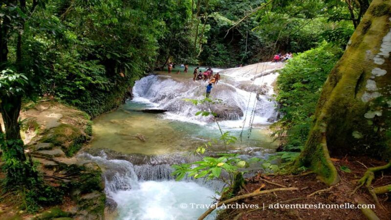 Benta River & Falls Private Tour From Montego Bay/Negril - Why Choose This Tour?