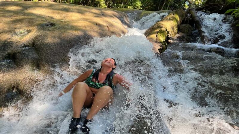 Benta River & Falls Private Tour From Montego Bay/Negril - FAQ