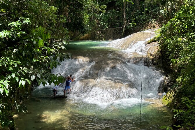 Benta River & Falls Private Tour From Montego Bay/Negril - Tour Details