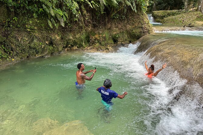 Benta River & Falls Private Tour From Montego Bay/Negril - Additional Information