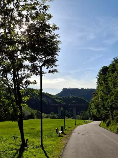 Bentbaa: Guided Walking Tour - Good To Know