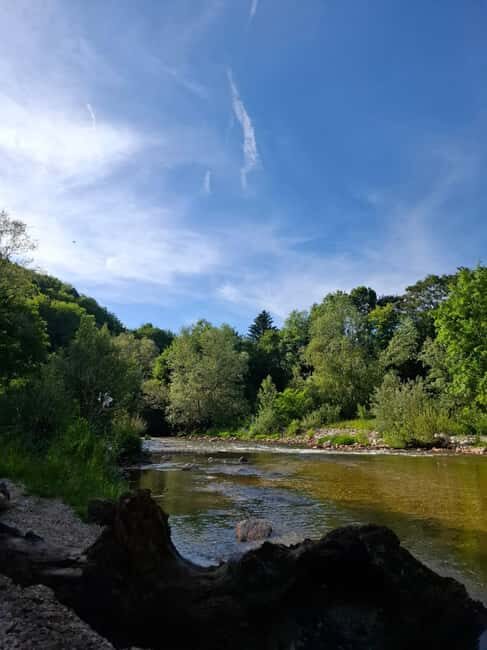 Bentbaa: Guided Walking Tour - Authentic Insights from Past Participants