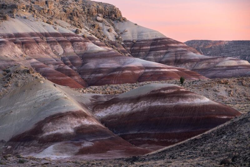 Bentonite Hills Photo Tour - Who Will Love This Tour?