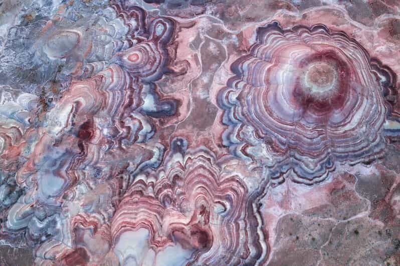 Bentonite Hills Photo Tour - Final Word