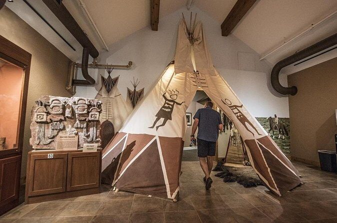 Bentonville Hop on Hop Off Culture Cruise - Who Will Love This Experience?  