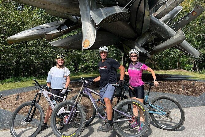 Bentonville Singletrack Mountain Bike Tour - Pricing and Value