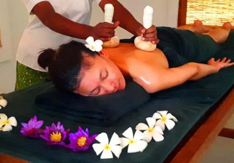 Bentota: Ayurveda Day Treatment & Mangrove River Boat Safari - Why This Tour Works Well