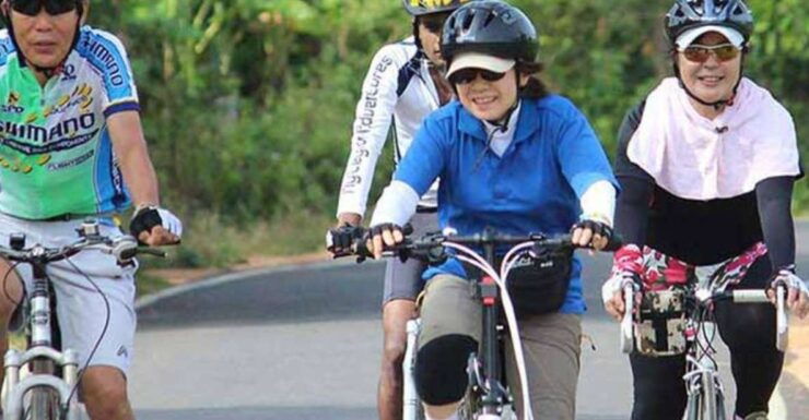 Bentota Bike Discovery Tour - Good To Know