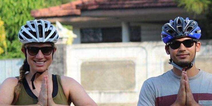 Bentota Bike Discovery Tour - Activity Details