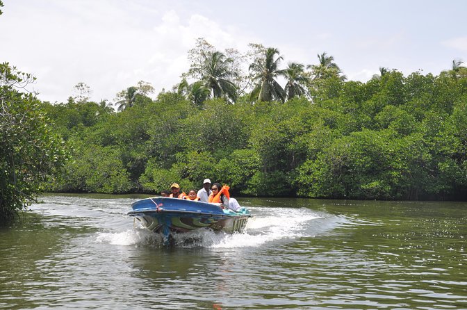 Bentota City Tour - Booking and Cancellation Policy