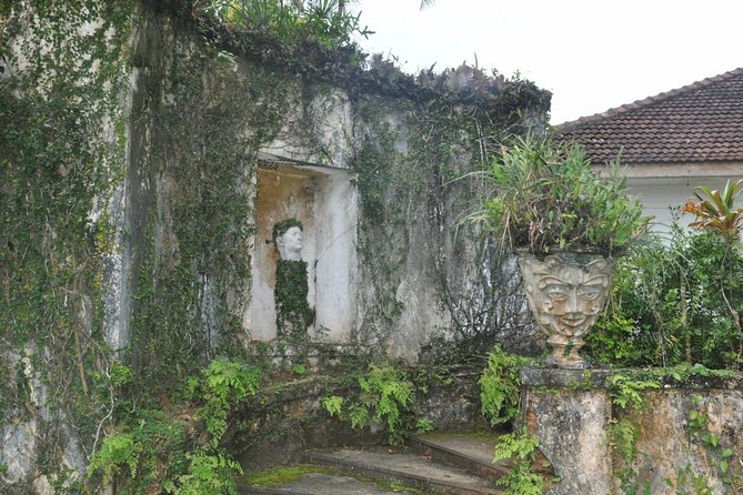 Bentota City Tour - Pricing Details