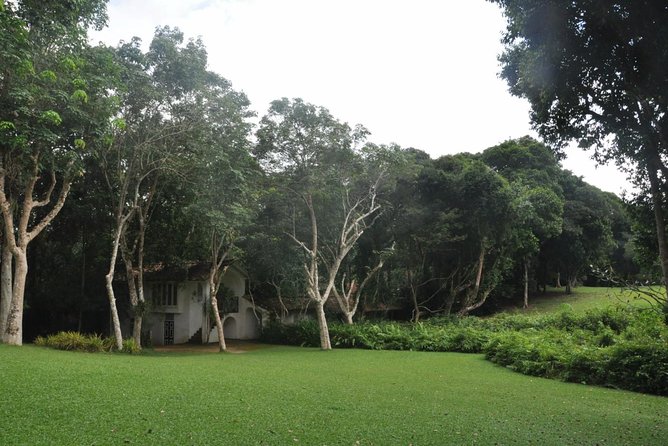 Bentota City Tour From Colombo Seaport - Frequently Asked Questions