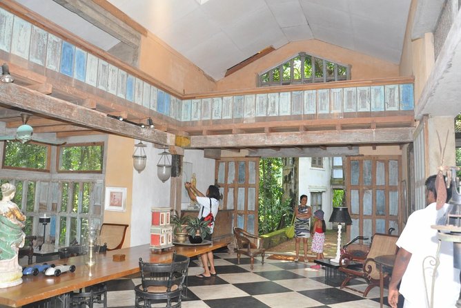 Bentota City Tour From Kalutara - Good To Know