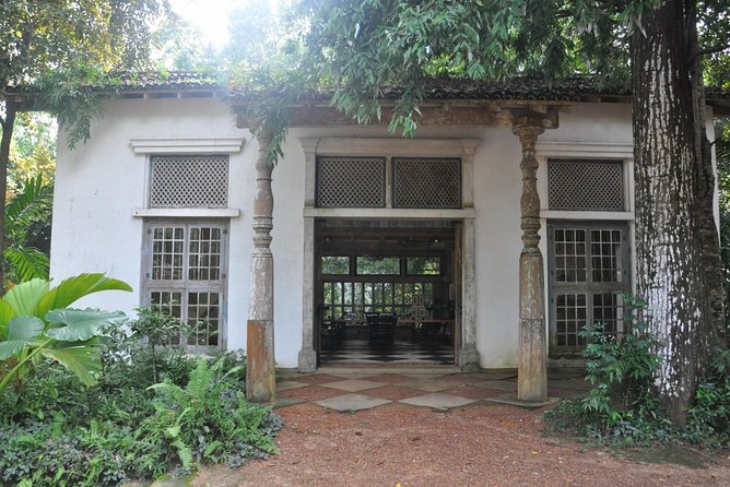 Bentota City Tour From Kalutara - Inclusions and Exclusions