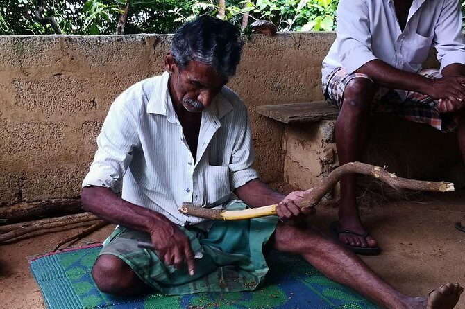 Bentota City Tour from Weligama - Good To Know