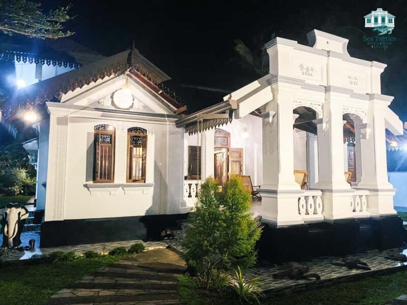 Bentota: Cooking Class with Lunch or Dinner - Good To Know