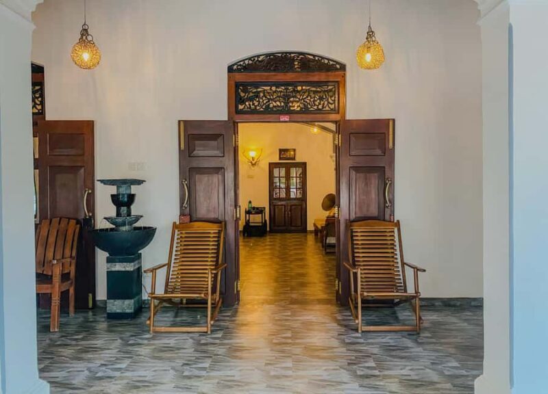 Bentota: Cooking Class with Lunch or Dinner - Experience Review Highlights