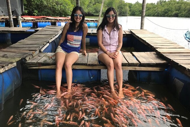 Bentota Day Tour From Colombo With Sri Lankan Lunch - Additional Information