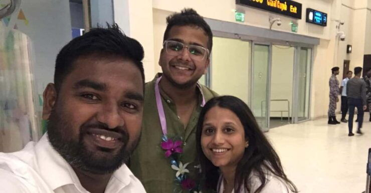 Bentota Drop: From Airport (CMB), Colombo or Negombo - Booking Process