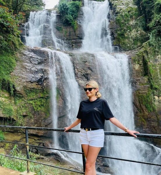 Bentota: Ella Day Trip With Train Ride and Waterfall Visit - Frequently Asked Questions