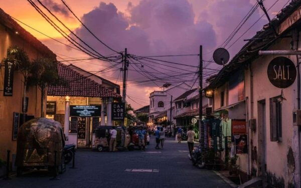 Bentota & Galle Day Tour From Colombo by Car / Van - Essential Items to Bring
