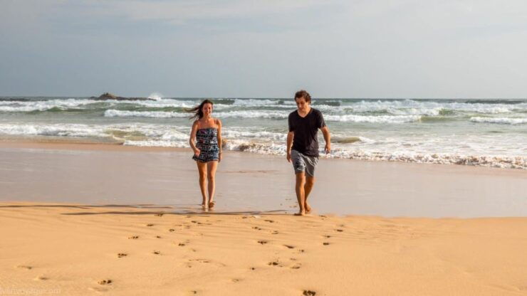 Bentota: Highlights Tour With Beach Day Trip From Colombo - Experience Highlights