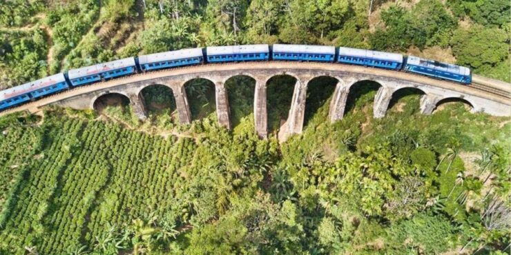 Bentota/Kalutara/Hikkaduwa: Day Trip to Ella Highlands - Duration and Availability of the Day Trip