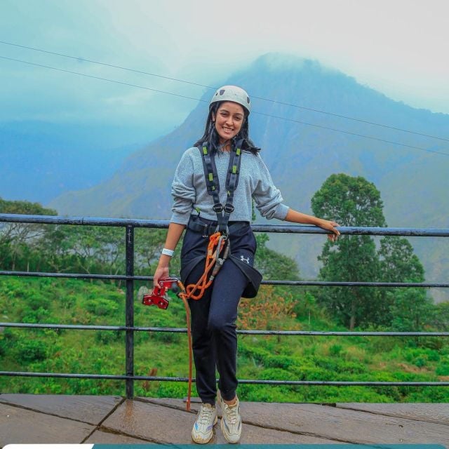 Bentota/Kalutara/Hikkaduwa: Day Trip to Ella Highlands - Ella City and Nine Arch Bridge: Stunning Views in a Small Town